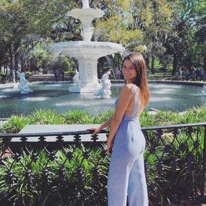 Meet your Posher, Bridget